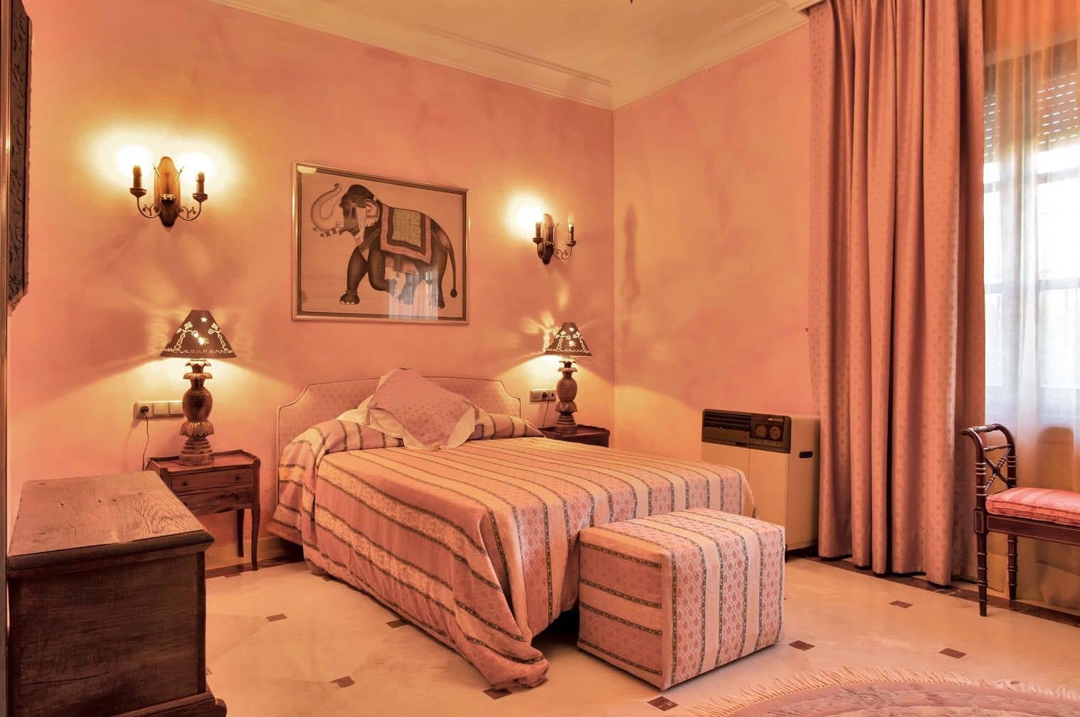 6 soveværelse Villa til salg i Benahavis med swimmingpool - € 4.800.000 (Ref: 7830799)