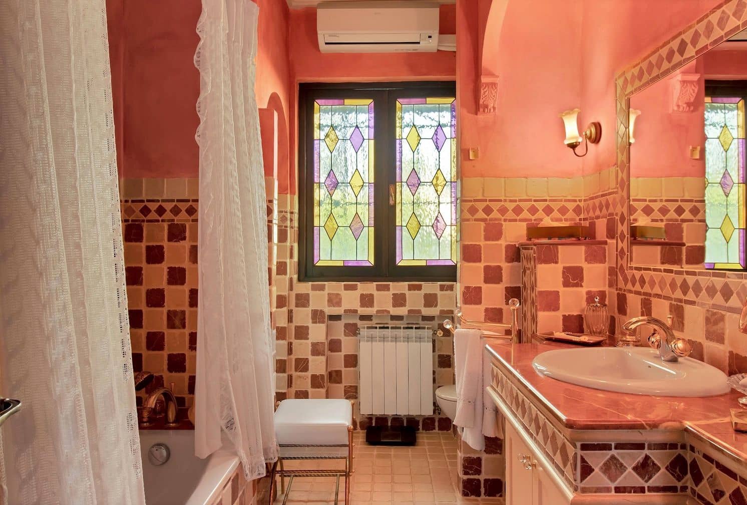 6 soveværelse Villa til salg i Benahavis med swimmingpool - € 4.800.000 (Ref: 7830799)