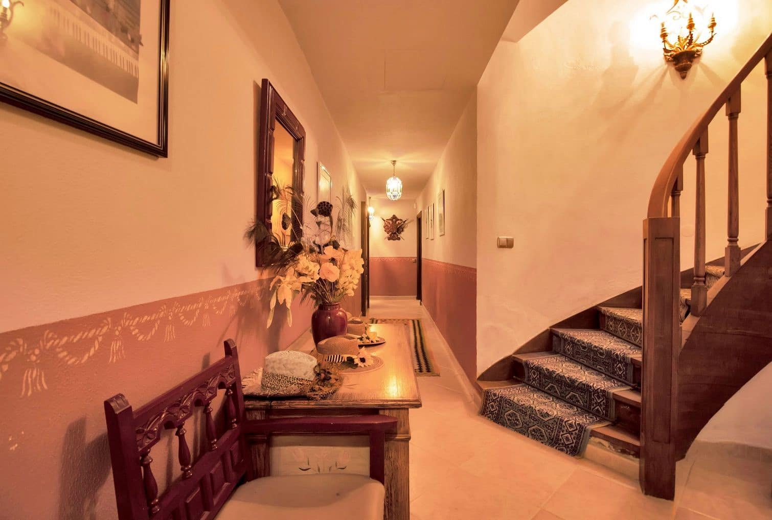 6 soveværelse Villa til salg i Benahavis med swimmingpool - € 4.800.000 (Ref: 7830799)