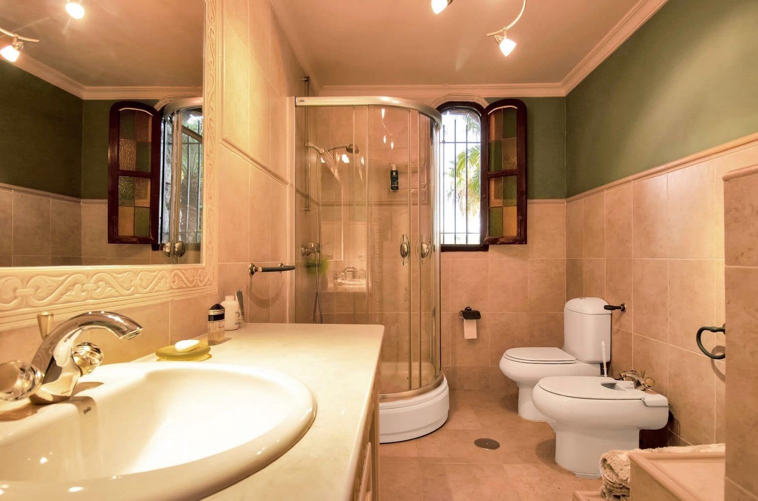 6 soveværelse Villa til salg i Benahavis med swimmingpool - € 4.800.000 (Ref: 7830799)