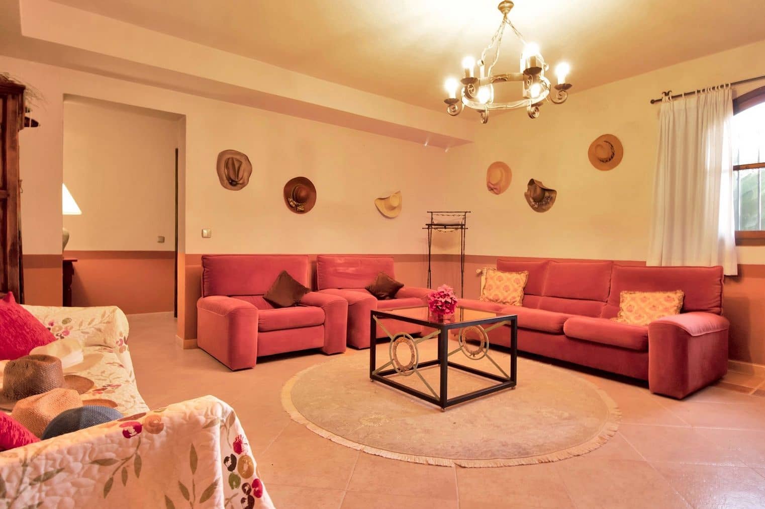 6 soveværelse Villa til salg i Benahavis med swimmingpool - € 4.800.000 (Ref: 7830799)