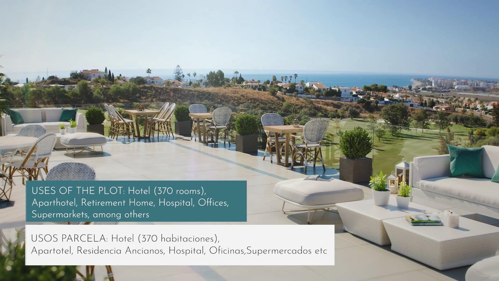 Hus til salgs i Velez-Malaga - € 3 900 000 (Ref: 7833195)