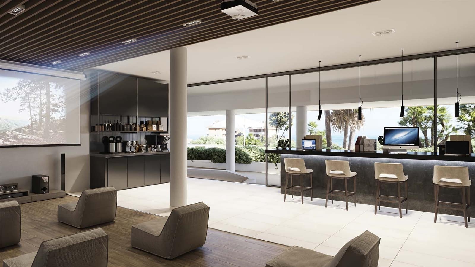 3 soverom Hus til salgs i Fuengirola med svømmebasseng - € 975 000 (Ref: 7839949)