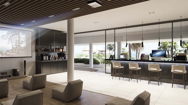 3 soverom Hus til salgs i El Higuerón, Fuengirola med svømmebasseng - € 975 000 (Ref: 7839949)