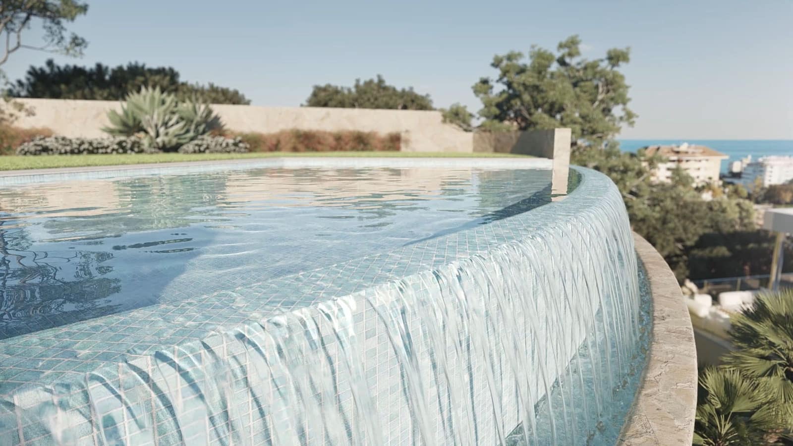 3 soverom Hus til salgs i Fuengirola med svømmebasseng - € 975 000 (Ref: 7839949)