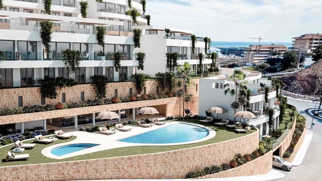 3 soverom Hus til salgs i El Higuerón, Fuengirola med svømmebasseng - € 975 000 (Ref: 7839949)
