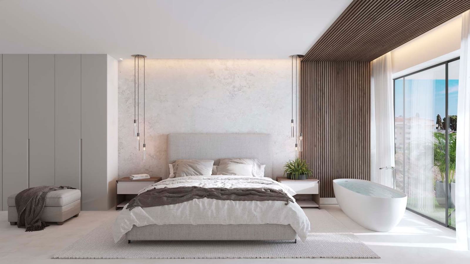 3 soverom Hus til salgs i Fuengirola med svømmebasseng - € 975 000 (Ref: 7839949)