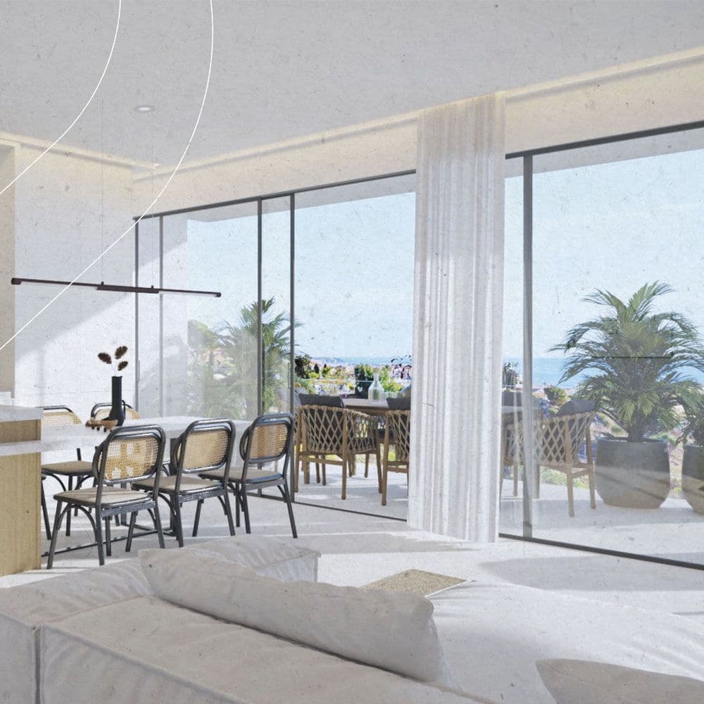 3 soverom Hus til salgs i Fuengirola med svømmebasseng - € 975 000 (Ref: 7839949)