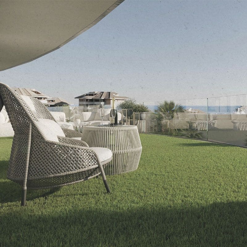 3 soverom Hus til salgs i Fuengirola med svømmebasseng - € 975 000 (Ref: 7839949)