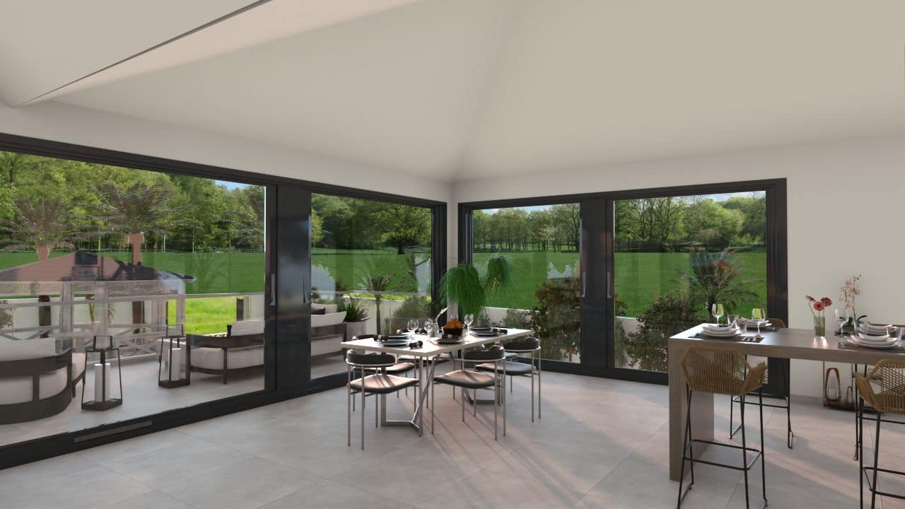 Huis te koop in El Paraiso met zwembad - € 1.800.000 (Ref: 7842549)