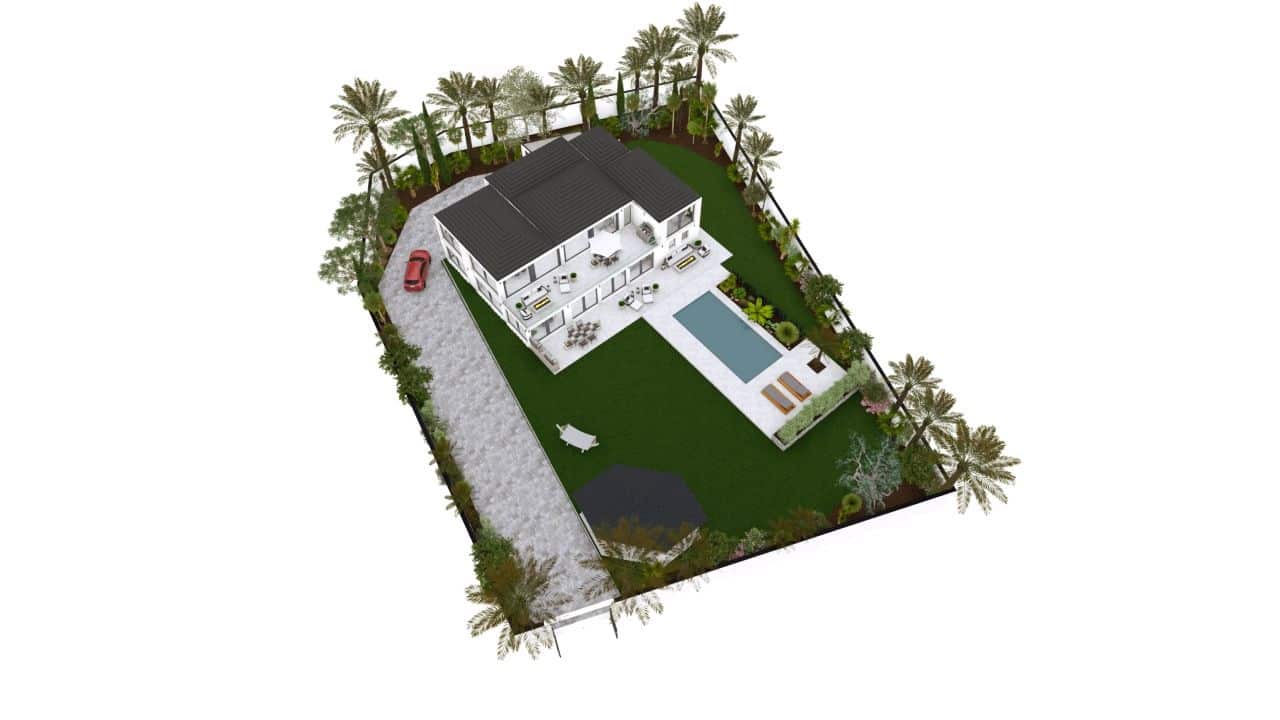 Huis te koop in El Paraiso met zwembad - € 1.800.000 (Ref: 7842549)