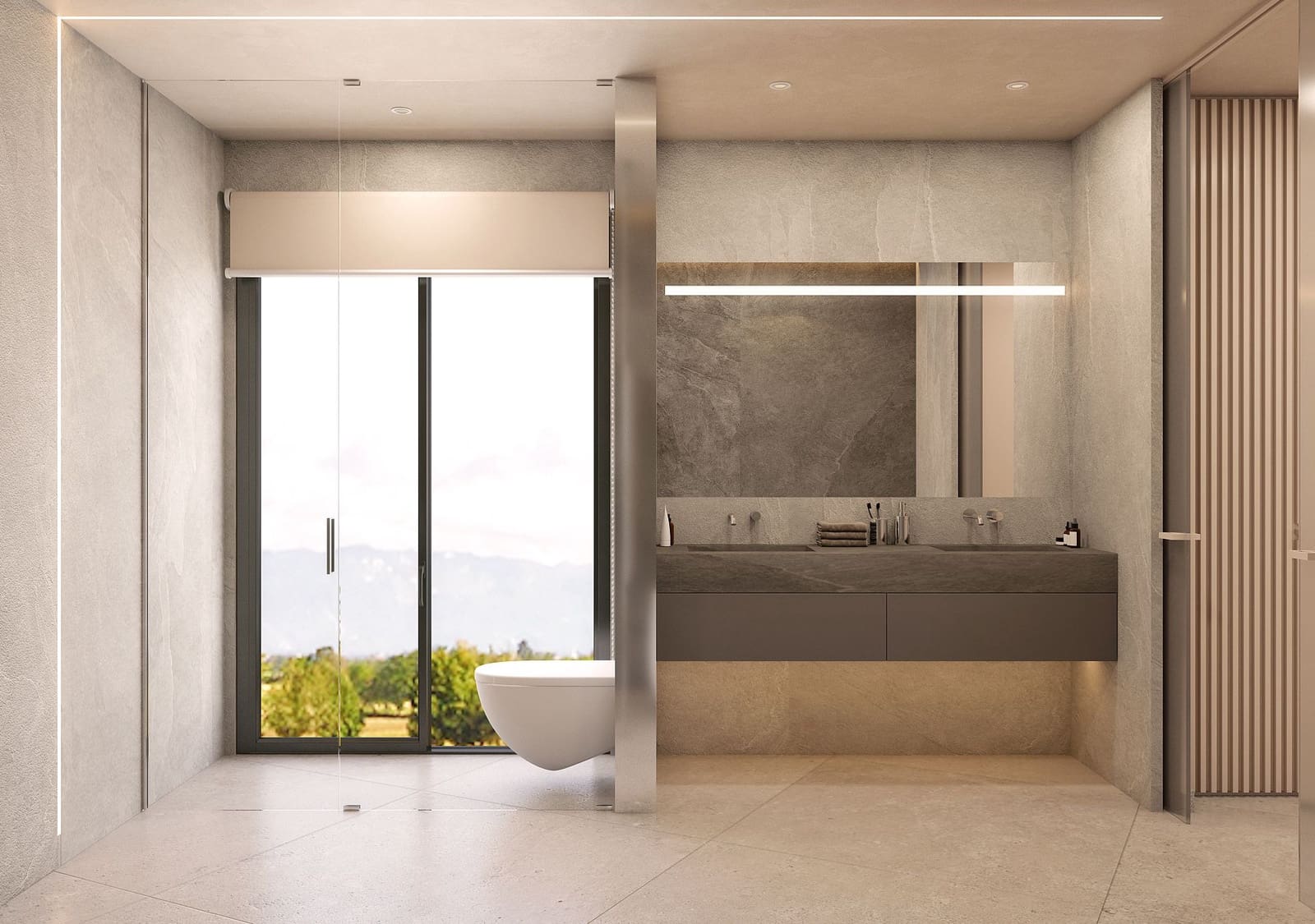 4 quarto Moradia para venda em San Pedro de Alcantara com piscina - 3 285 000 € (Ref: 7850472)