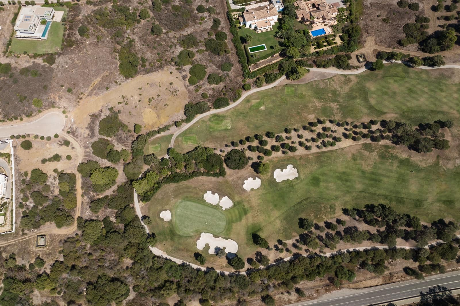 Casa in vendita in Sotogrande - 850.000 € (Rif: 7850474)