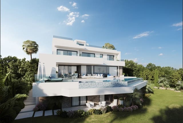 Huis te koop in Riviera del Sol, Mijas - € 669.000 (Ref: 7853285)