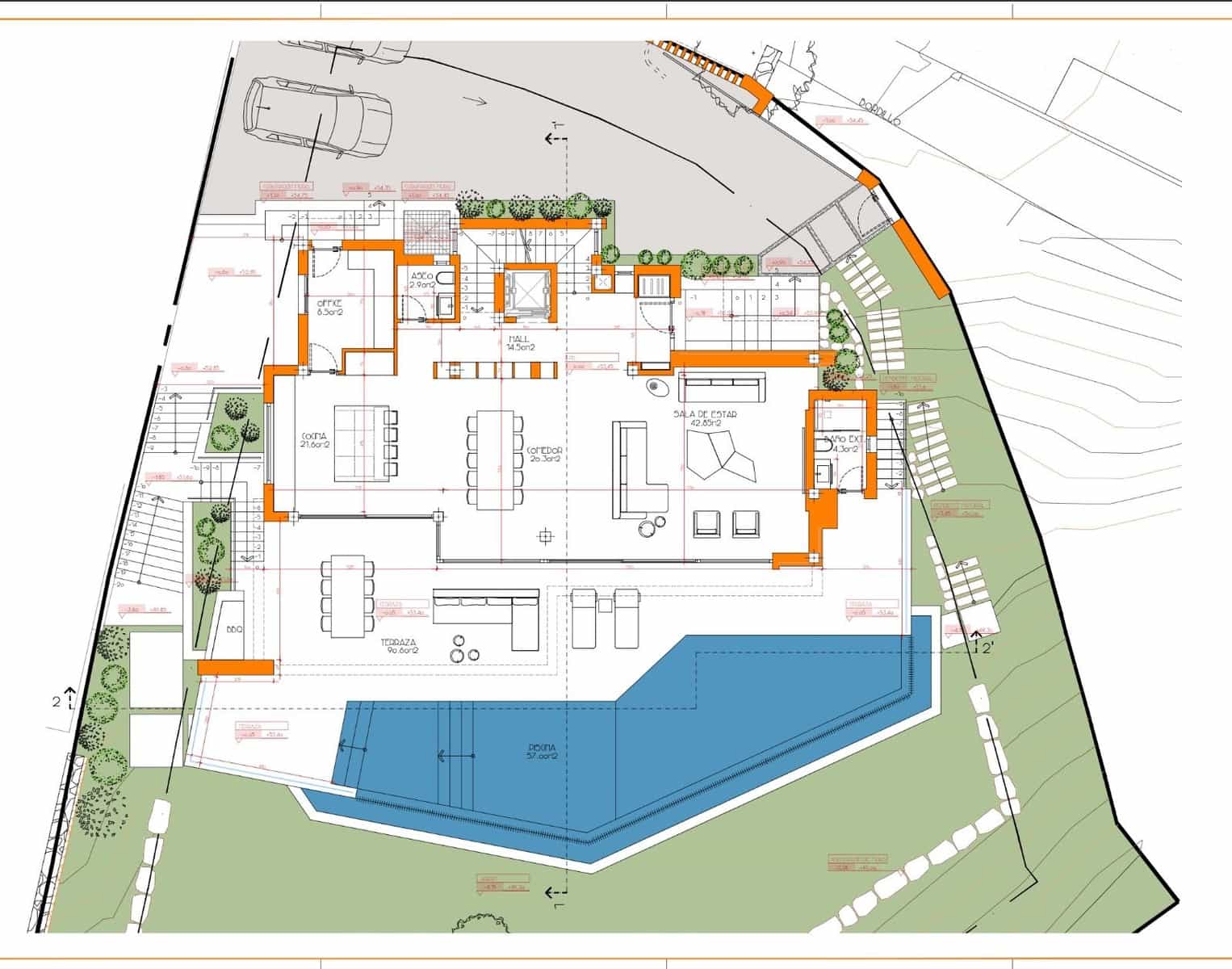 Huis te koop in Mijas Costa - € 669.000 (Ref: 7853285)