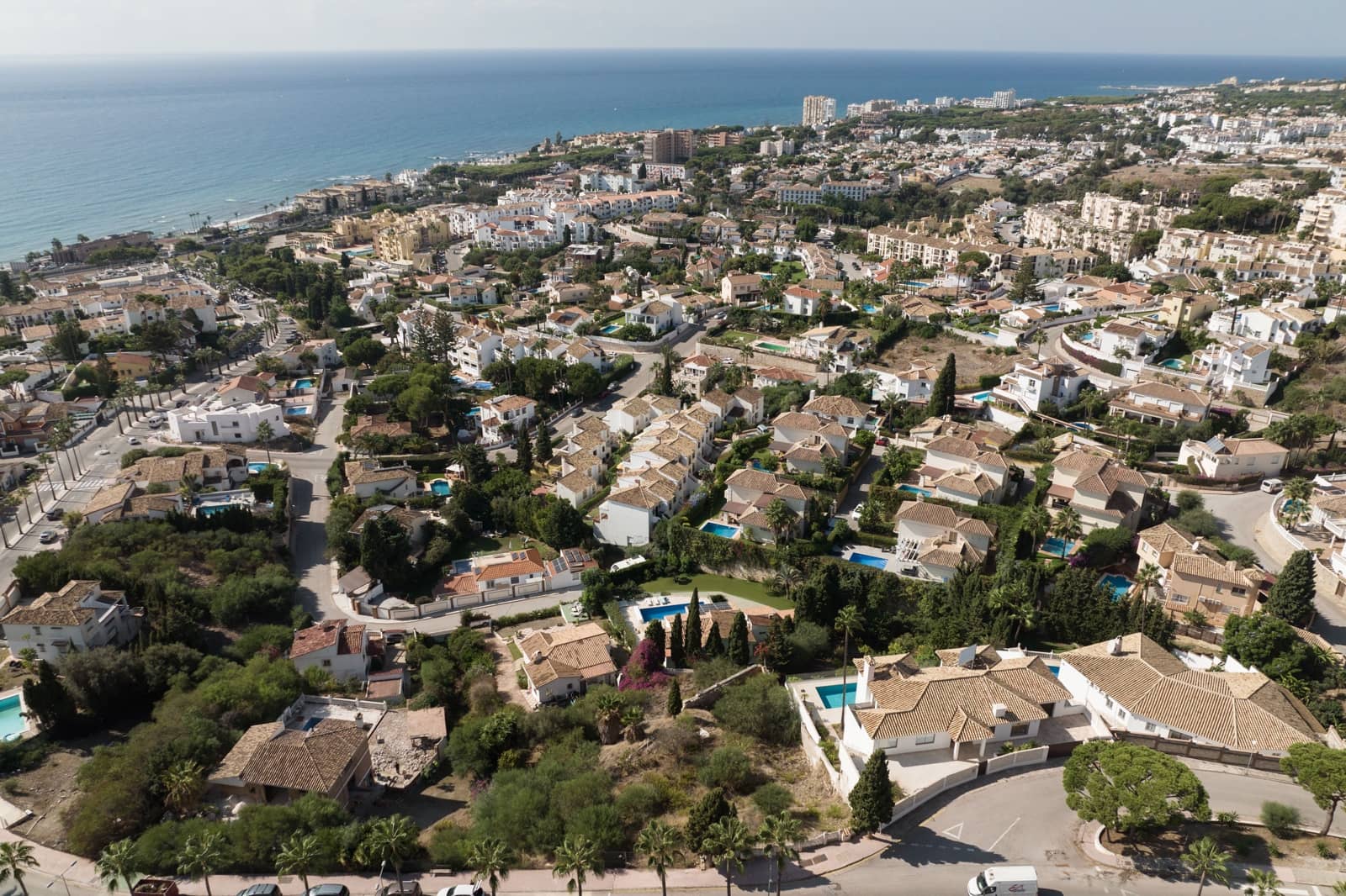 Huis te koop in Mijas Costa - € 669.000 (Ref: 7853285)