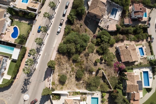 Huis te koop in Riviera del Sol, Mijas - € 669.000 (Ref: 7853285)