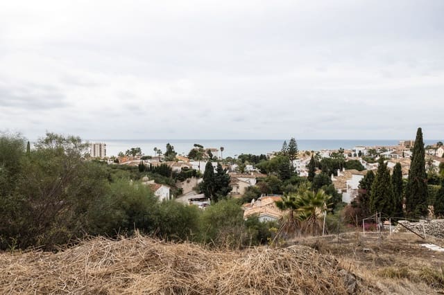 Huis te koop in Riviera del Sol, Mijas - € 669.000 (Ref: 7853285)