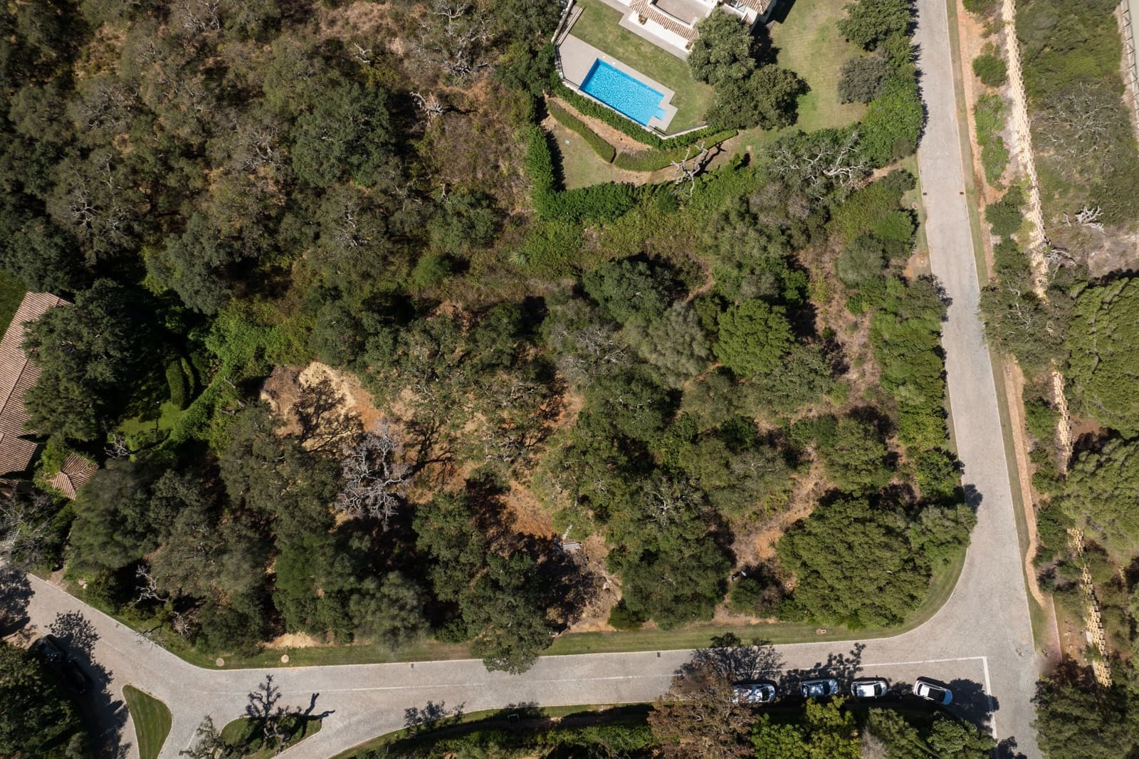 Byhus til salg i Sotogrande - € 1.000.000 (Ref: 7853286)