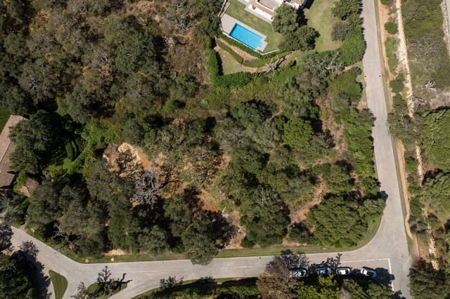 Byhus til salg i Sotogrande Alto, San Roque - € 1.000.000 (Ref: 7853286)