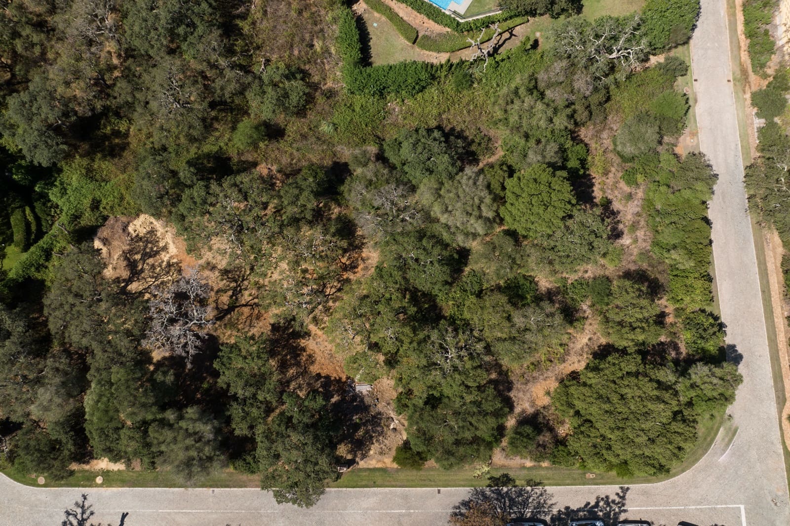 Byhus til salg i Sotogrande - € 1.000.000 (Ref: 7853286)