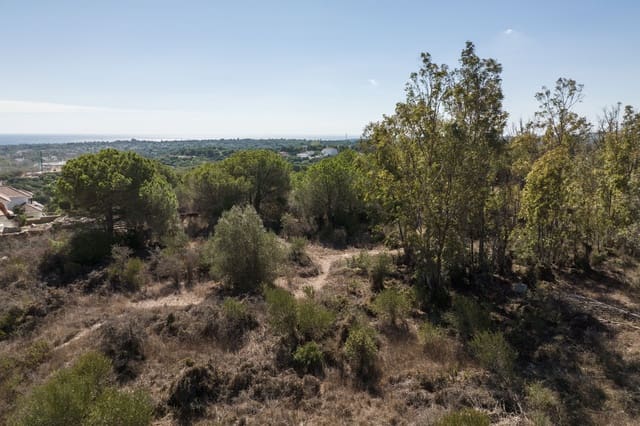 Byhus til salg i Sotogrande Alto, San Roque - € 920.000 (Ref: 7853288)