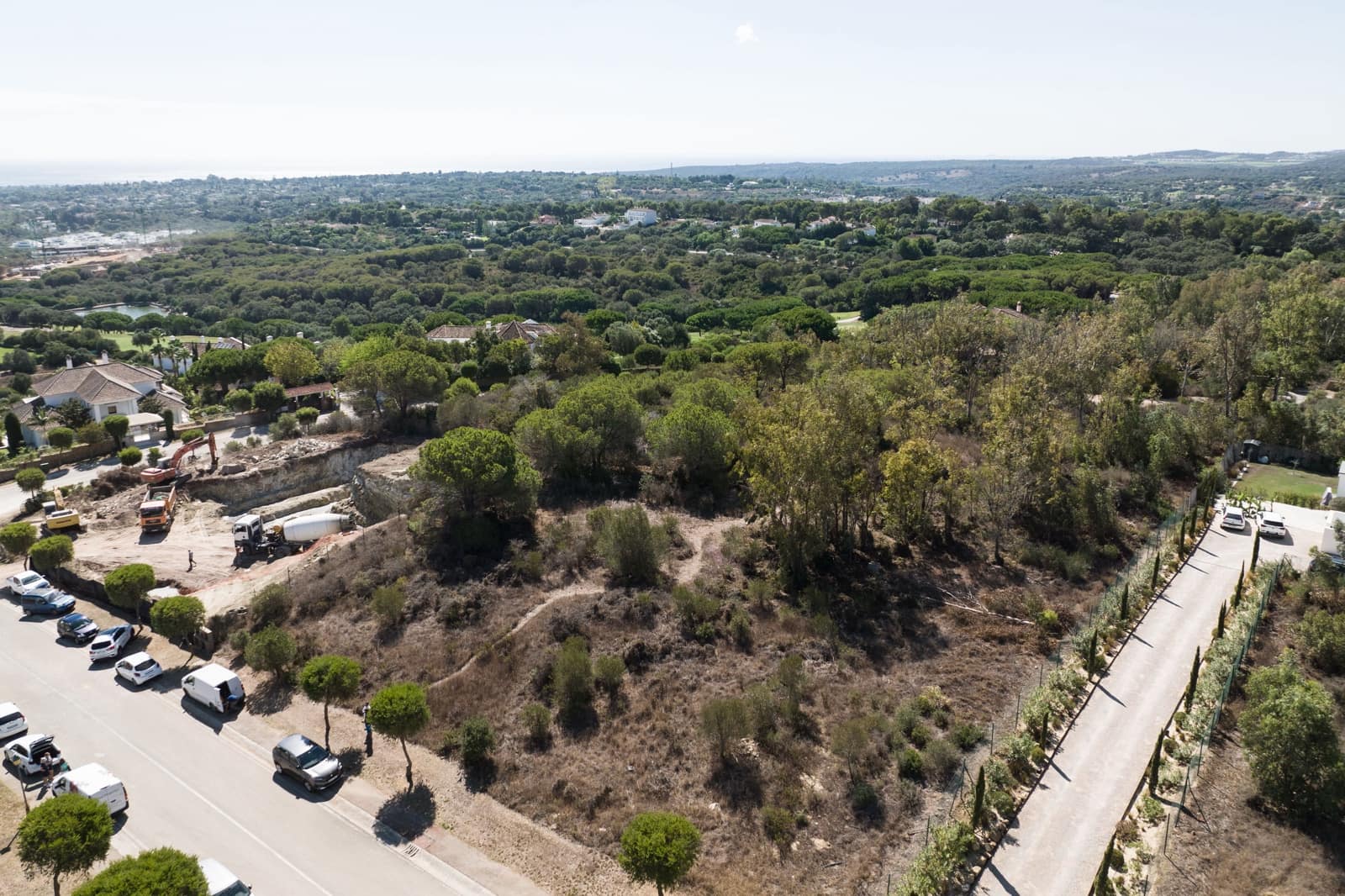 Maison de Ville à vendre à Sotogrande - 920 000 € (Ref: 7853288)