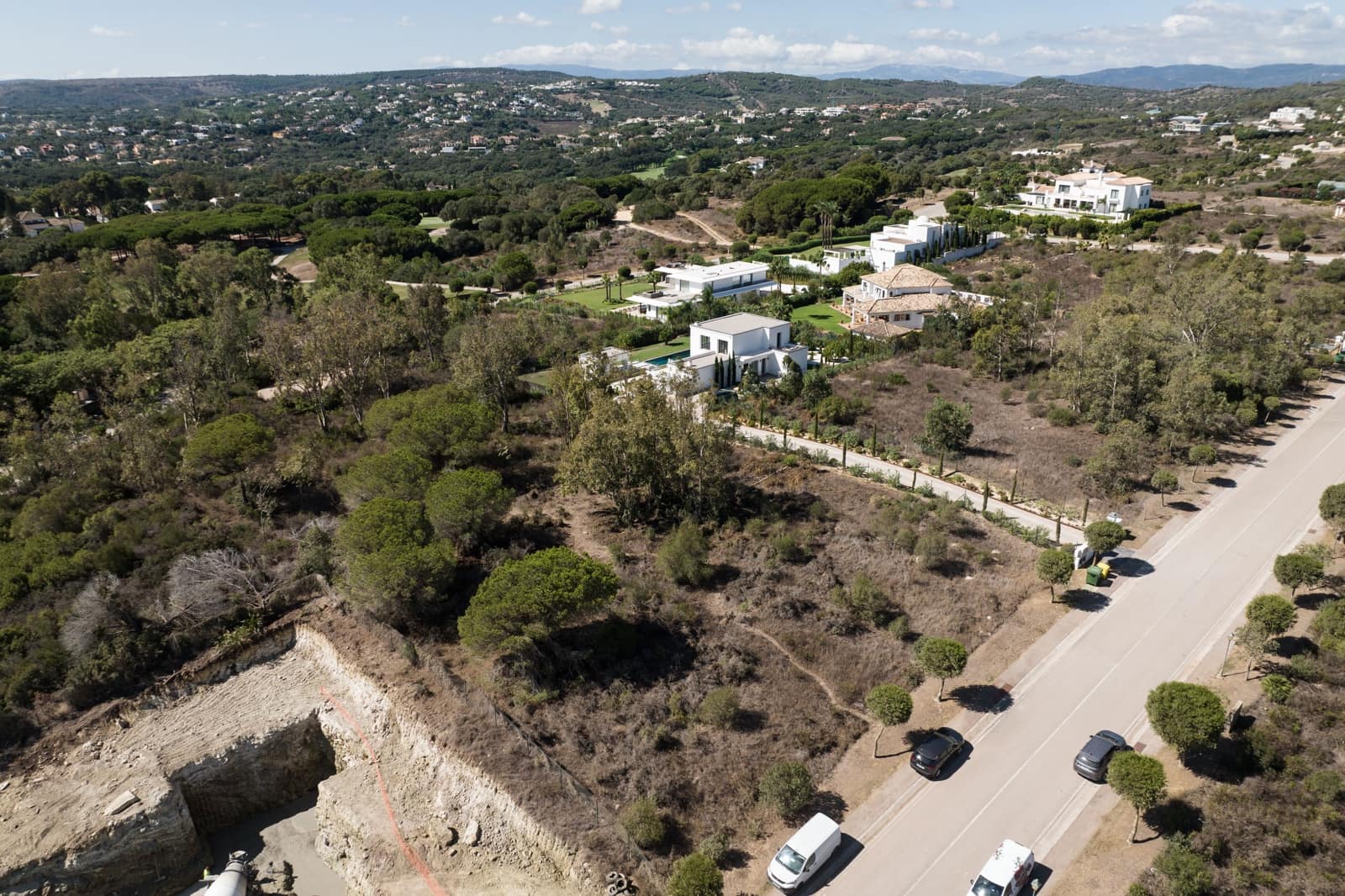 Maison de Ville à vendre à Sotogrande - 920 000 € (Ref: 7853288)