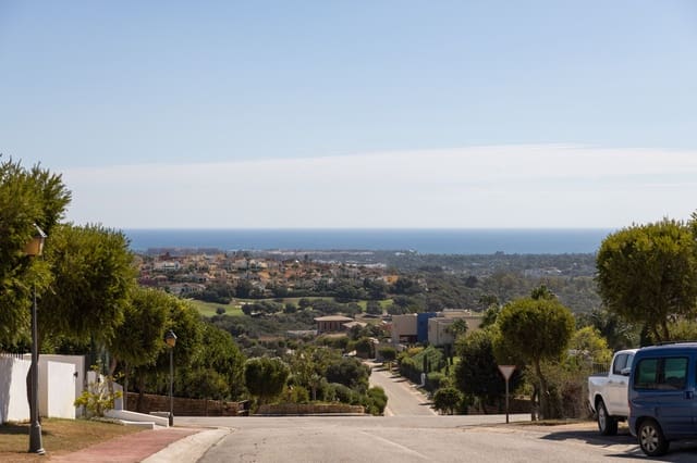 Byhus til salg i Sotogrande Alto, San Roque - € 785.000 (Ref: 7853289)