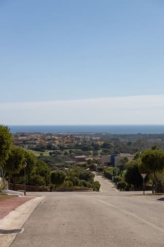 Byhus til salg i Sotogrande Alto, San Roque - € 785.000 (Ref: 7853289)