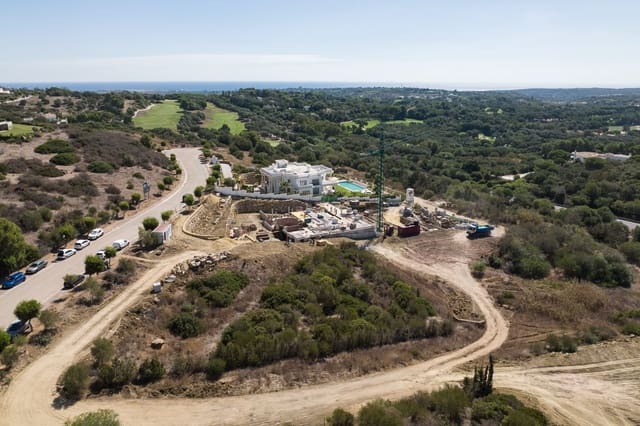 Byhus til salg i Sotogrande Alto, San Roque - € 785.000 (Ref: 7853289)