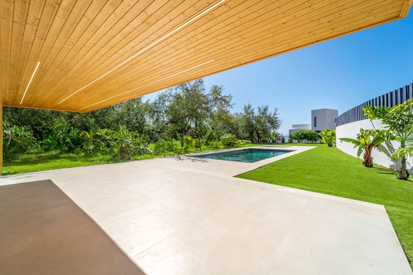 4 Zimmer Villa zu verkaufen in Benalmadena mit Pool - 2.150.000 € (Ref: 7861224)