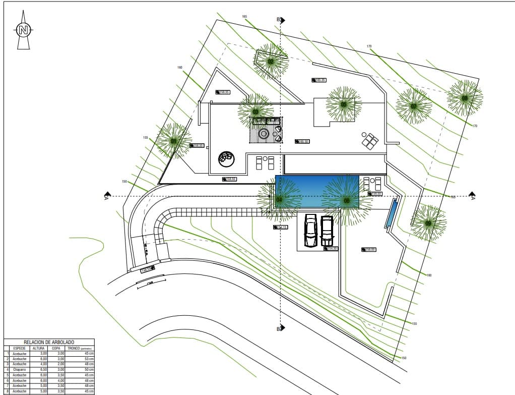 Haus zu verkaufen in Marbella mit Pool - 690.000 € (Ref: 7863449)