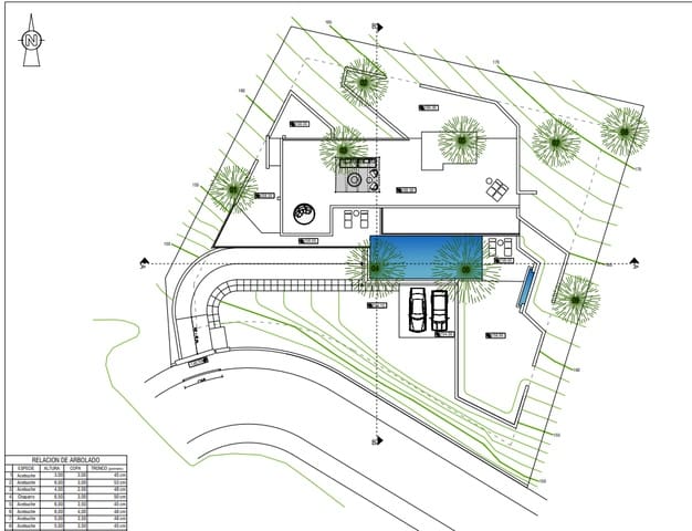 Haus zu verkaufen in Marbella mit Pool - 690.000 € (Ref: 7863449)