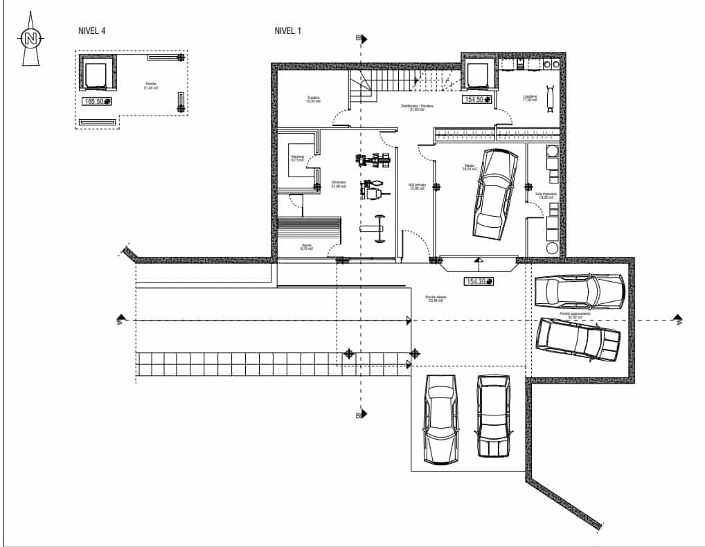 Haus zu verkaufen in Marbella mit Pool - 690.000 € (Ref: 7863449)