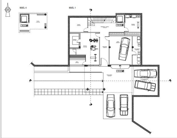 Haus zu verkaufen in Marbella mit Pool - 690.000 € (Ref: 7863449)