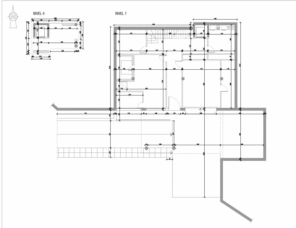 Haus zu verkaufen in Marbella mit Pool - 690.000 € (Ref: 7863449)