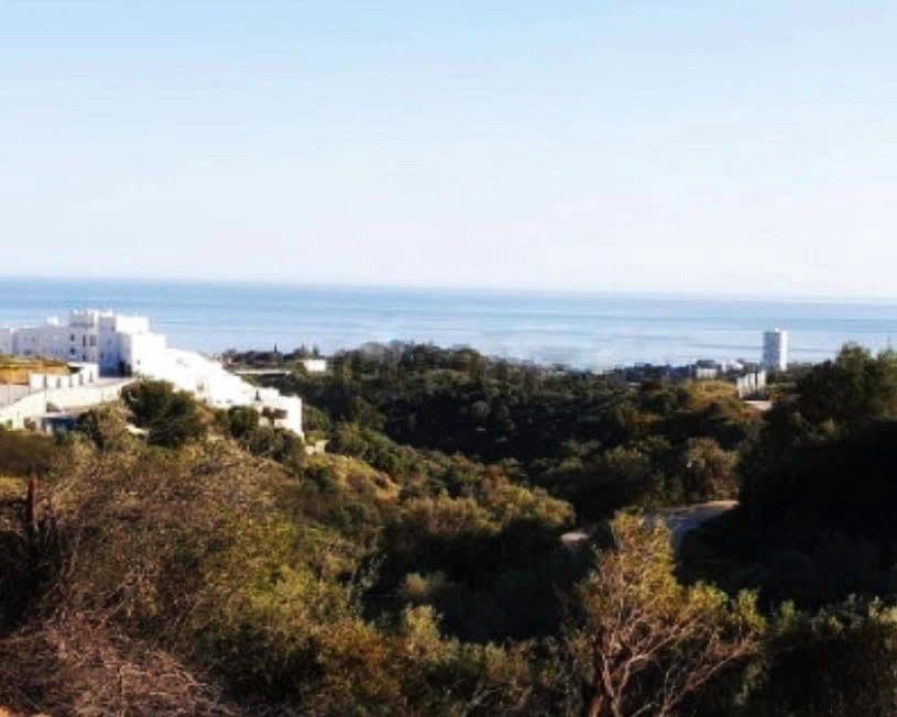 Haus zu verkaufen in Marbella mit Pool - 690.000 € (Ref: 7863449)