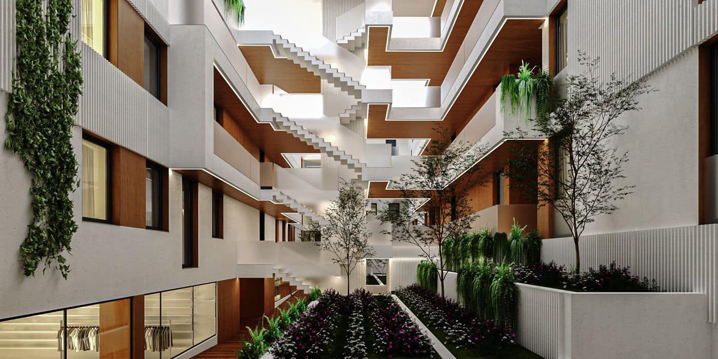 2 soveværelse Lejlighed til salg i San Pedro de Alcantara - € 685.000 (Ref: 7869446)