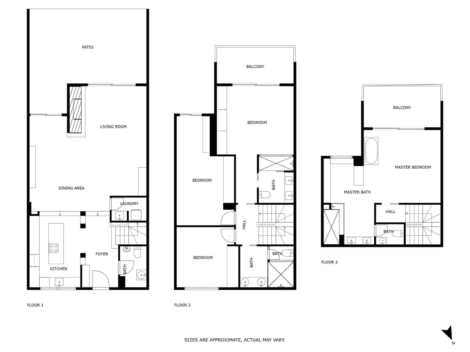 4 soveværelse Byhus til salg i Marbella med swimmingpool - € 5.460.000 (Ref: 7877837)
