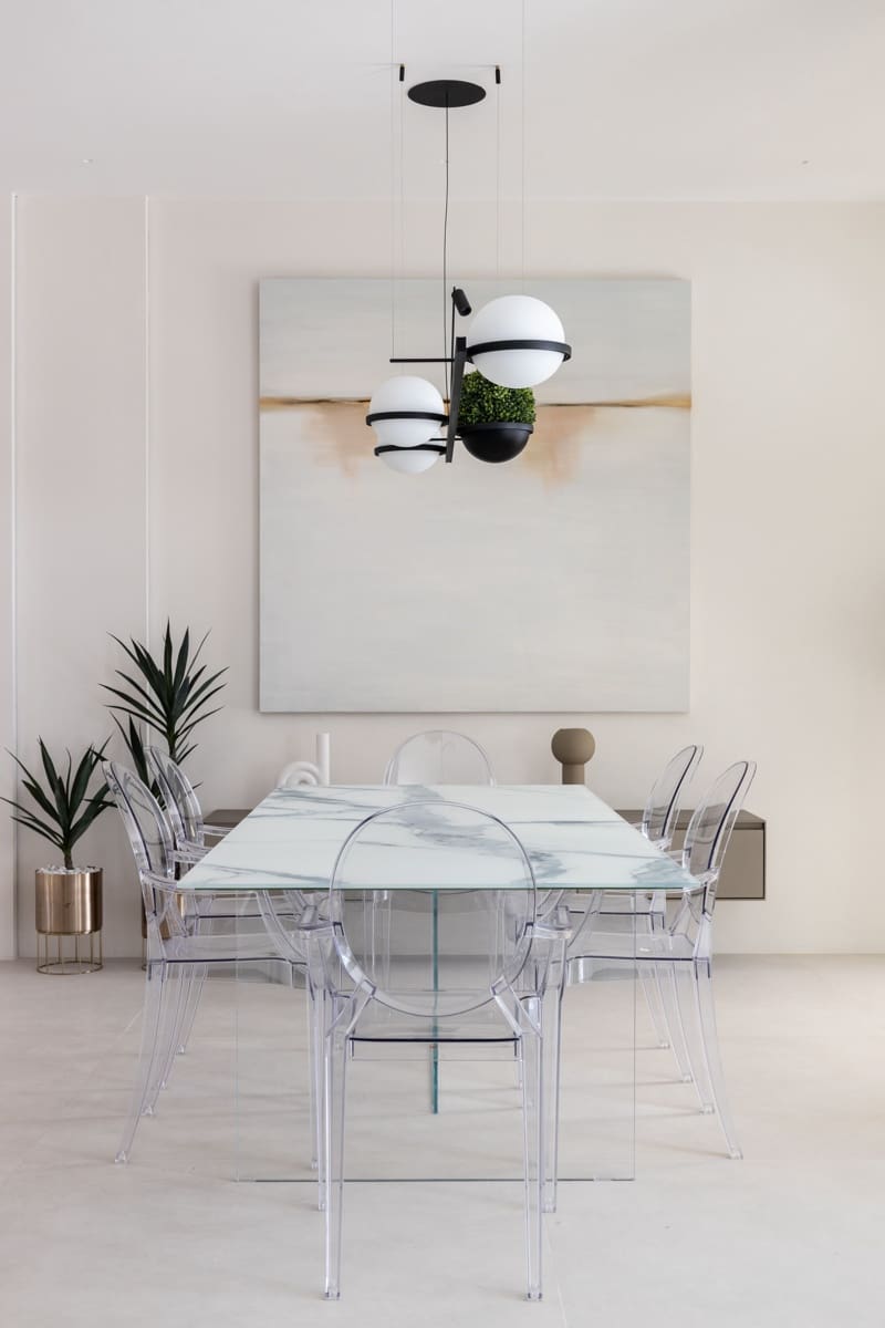 4 soveværelse Byhus til salg i Marbella med swimmingpool - € 5.460.000 (Ref: 7877837)