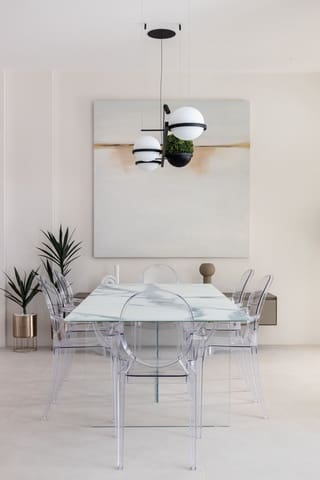 4 soverom Hus til salgs i Lomas De Marbella, Marbella med svømmebasseng - € 5 460 000 (Ref: 7877837)