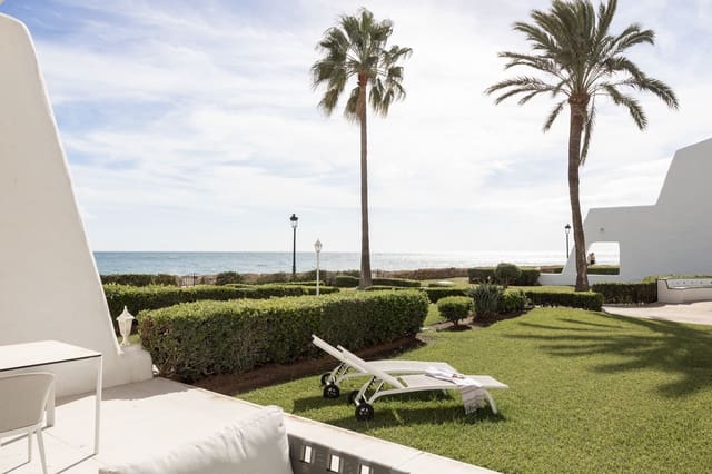 4 soverom Hus til salgs i Lomas De Marbella, Marbella med svømmebasseng - € 5 460 000 (Ref: 7877837)