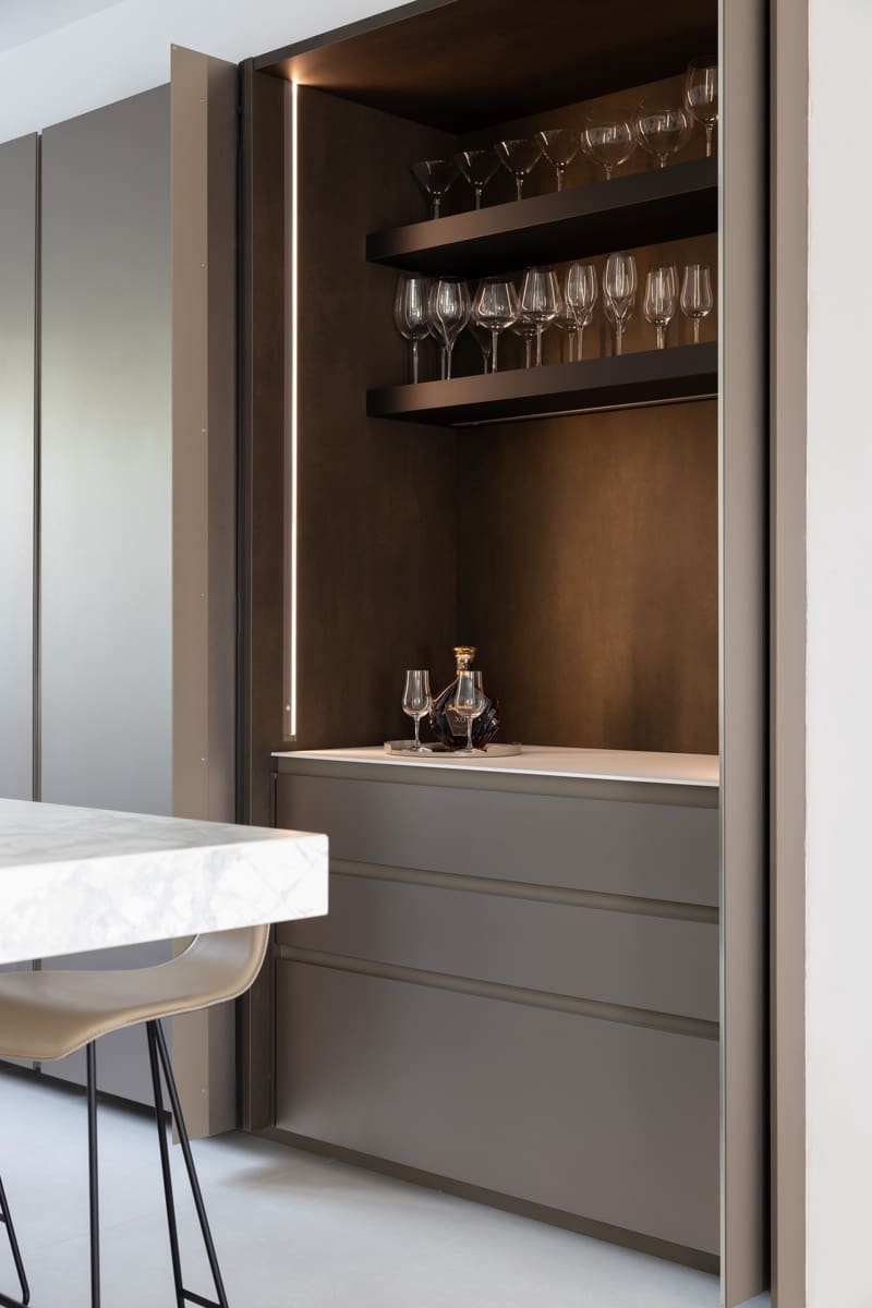 4 soveværelse Byhus til salg i Marbella med swimmingpool - € 5.460.000 (Ref: 7877837)