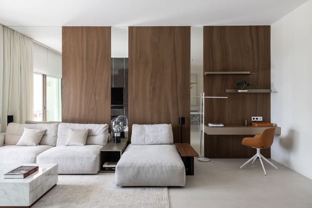 4 soverom Hus til salgs i Lomas De Marbella, Marbella med svømmebasseng - € 5 460 000 (Ref: 7877837)