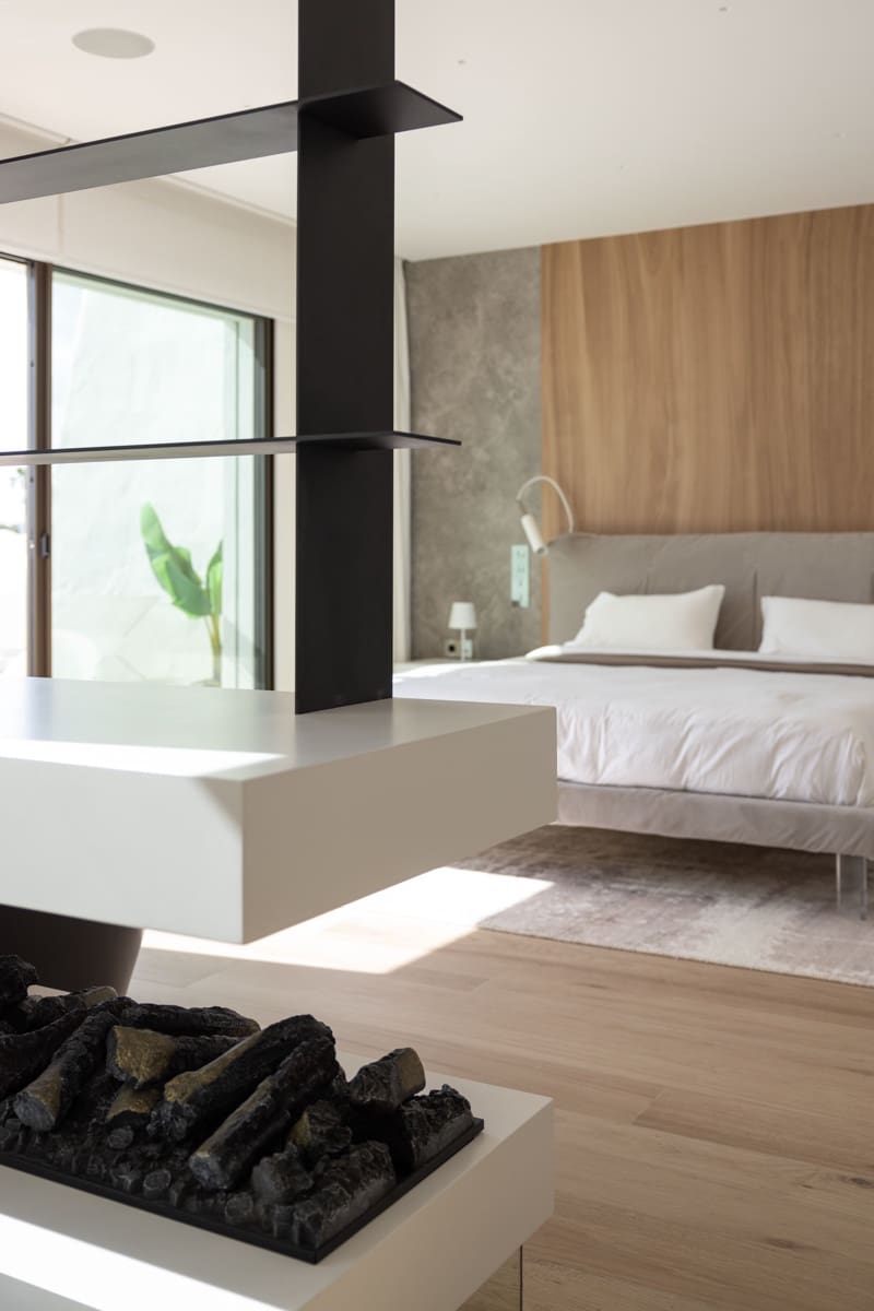 4 soveværelse Byhus til salg i Marbella med swimmingpool - € 5.460.000 (Ref: 7877837)