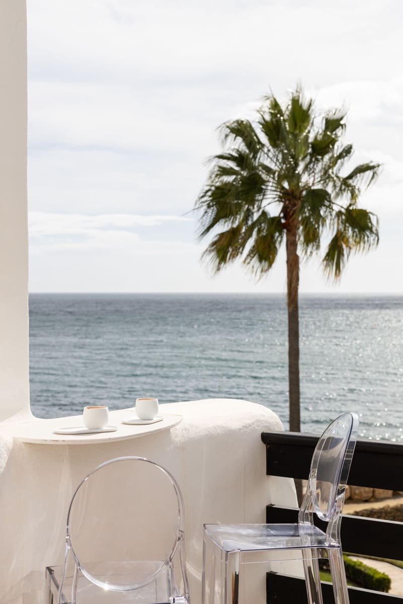 4 soveværelse Byhus til salg i Marbella med swimmingpool - € 5.460.000 (Ref: 7877837)