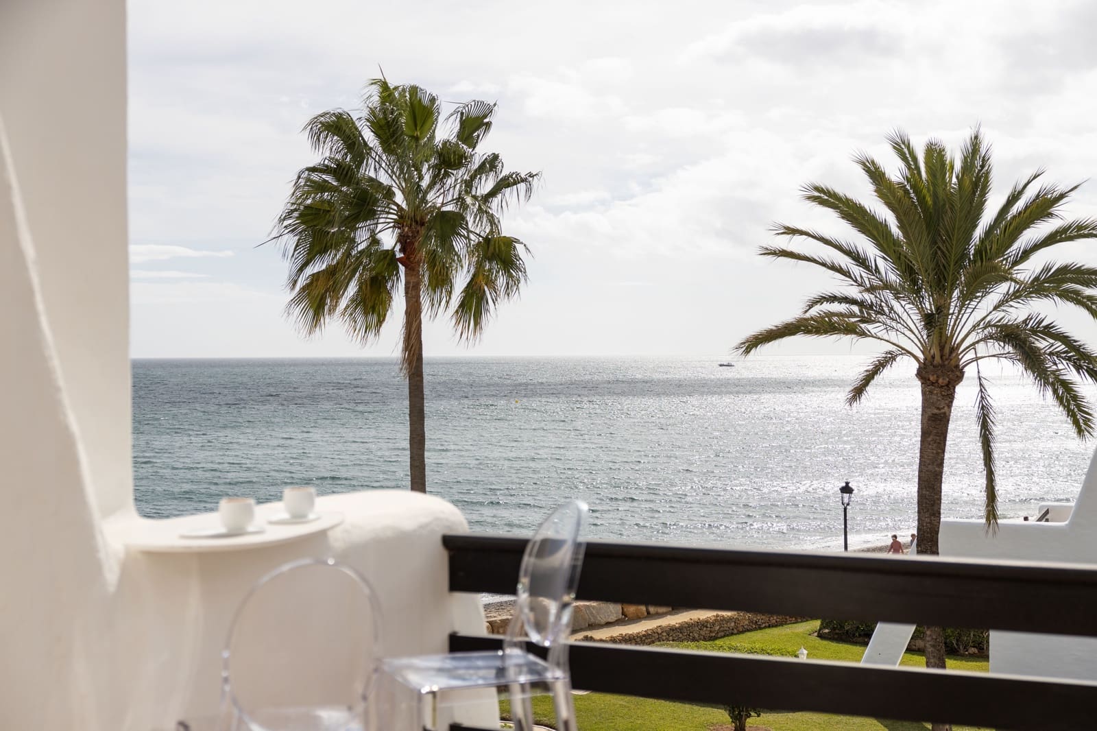 4 soveværelse Byhus til salg i Marbella med swimmingpool - € 5.460.000 (Ref: 7877837)