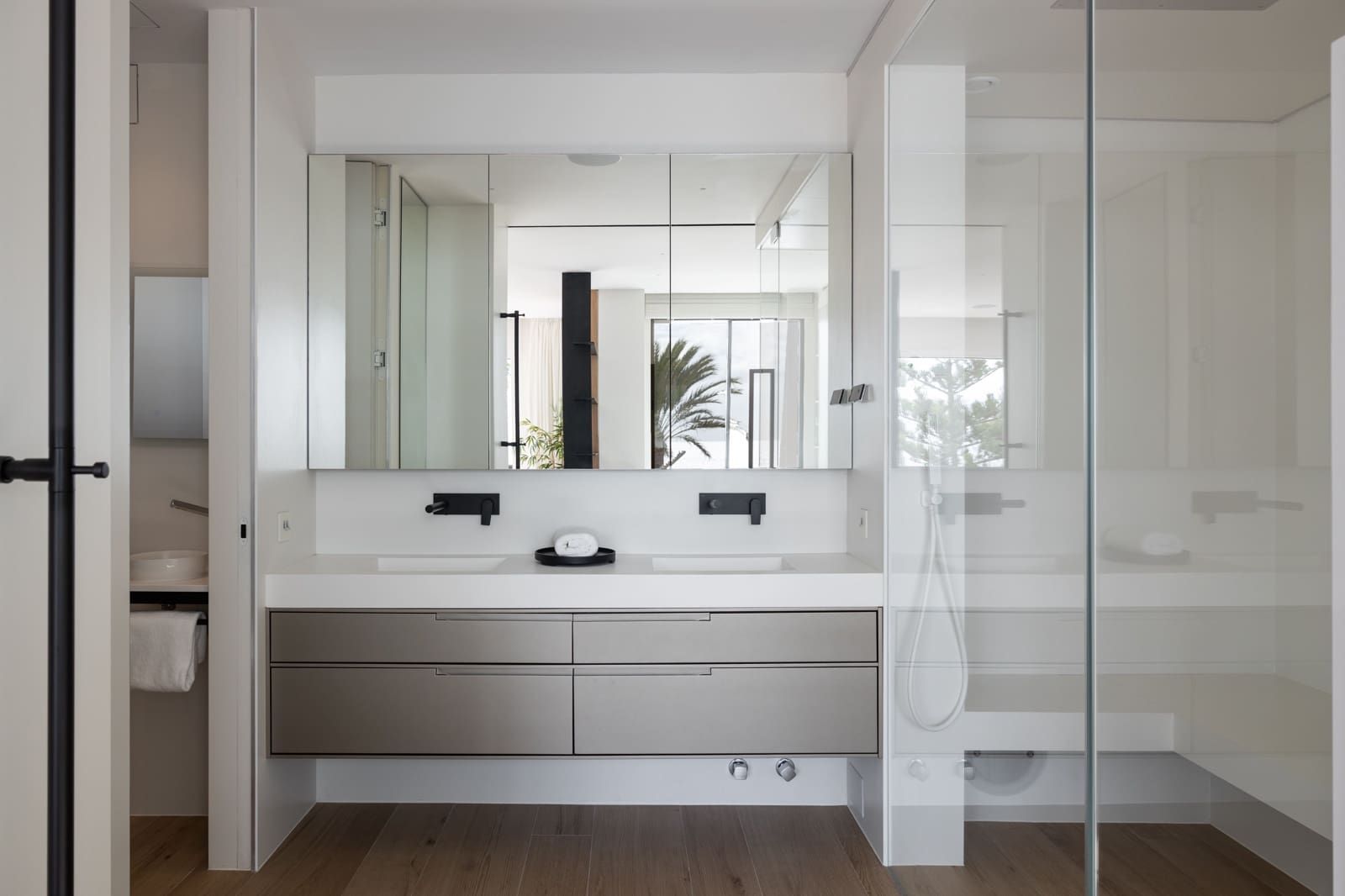 4 soveværelse Byhus til salg i Marbella med swimmingpool - € 5.460.000 (Ref: 7877837)