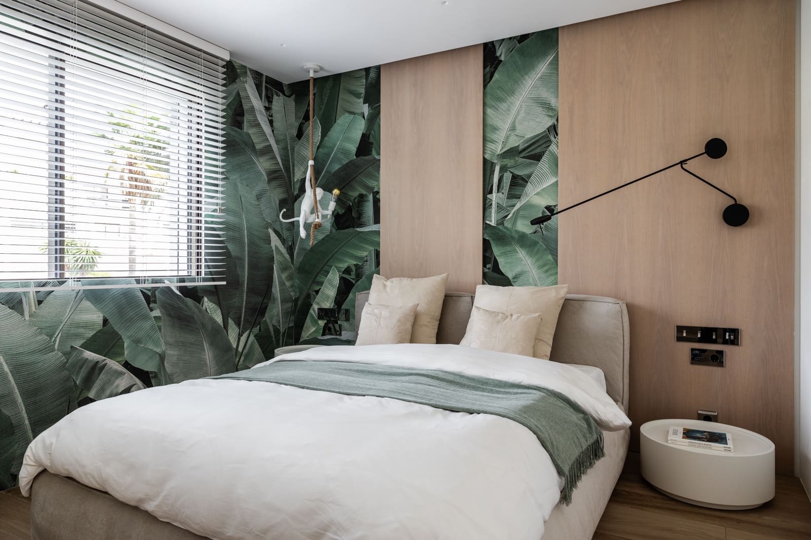 4 soveværelse Byhus til salg i Marbella med swimmingpool - € 5.460.000 (Ref: 7877837)